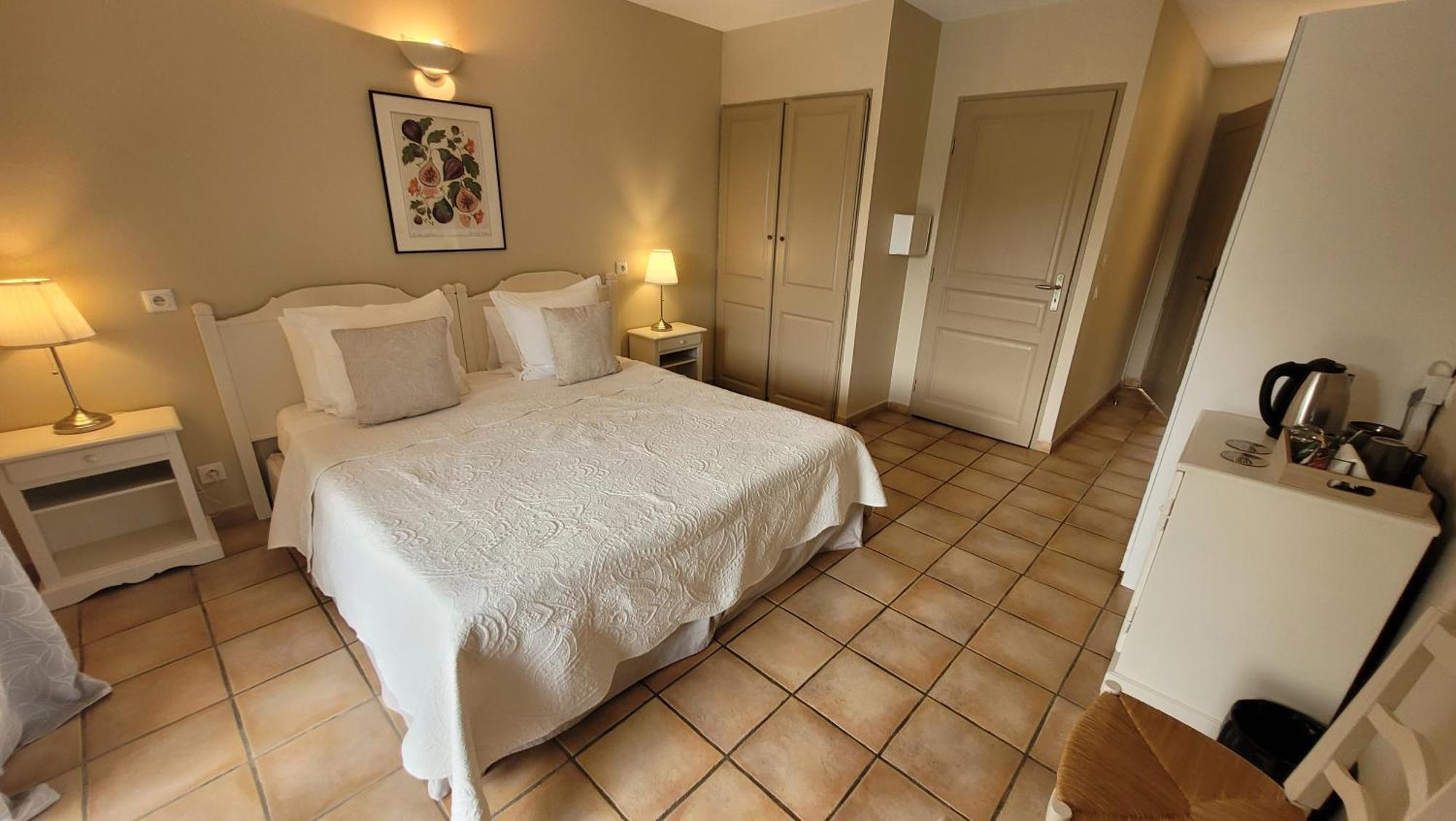 Bed and Breakfast Mas des Marguerites Maussane-les-Alpilles Exterior foto